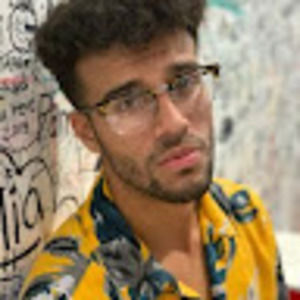 Meet your Posher, Cristian